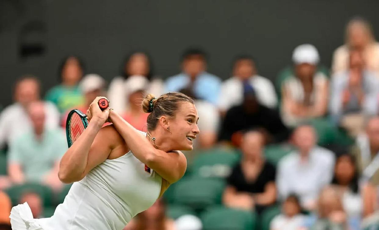 包含温网完胜年终总决赛，蒂姆点燃赛场的词条