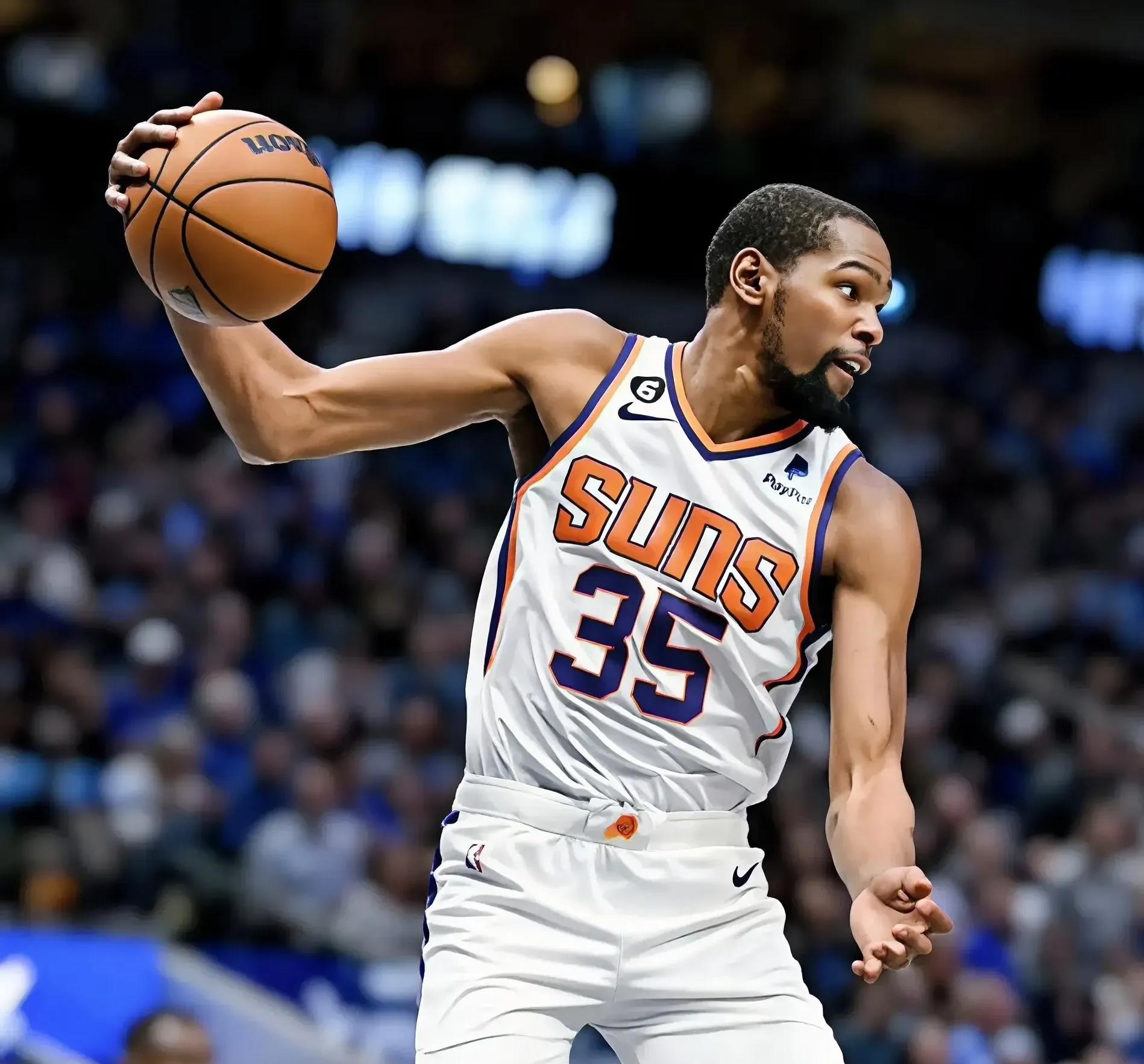 四川队碾压灰熊，杜兰特关键制胜