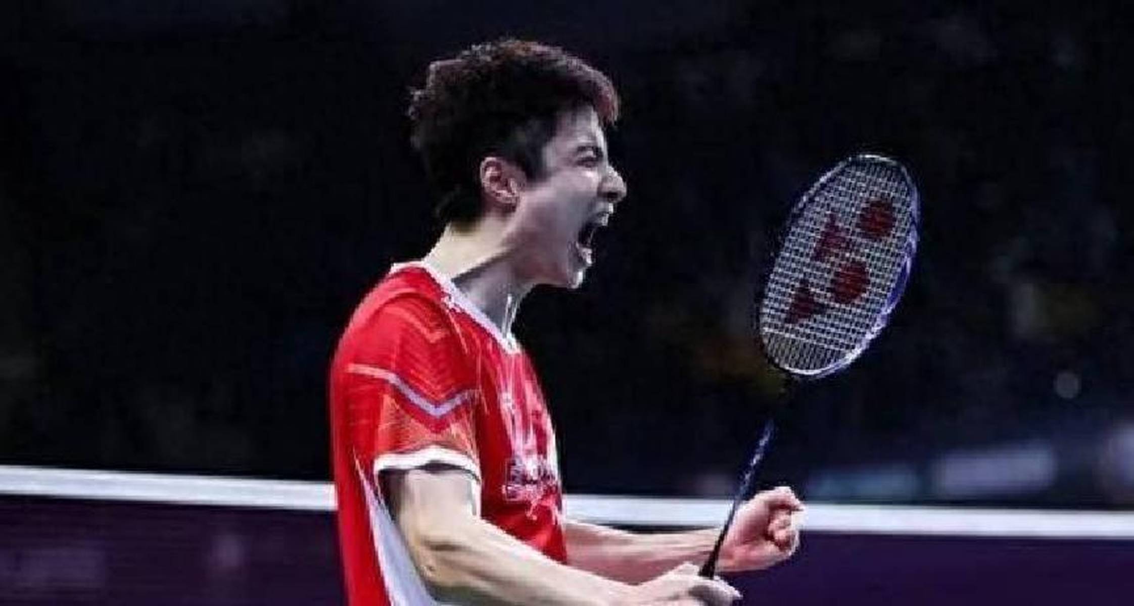 丹麦队绝杀印度队，石宇奇统治全场