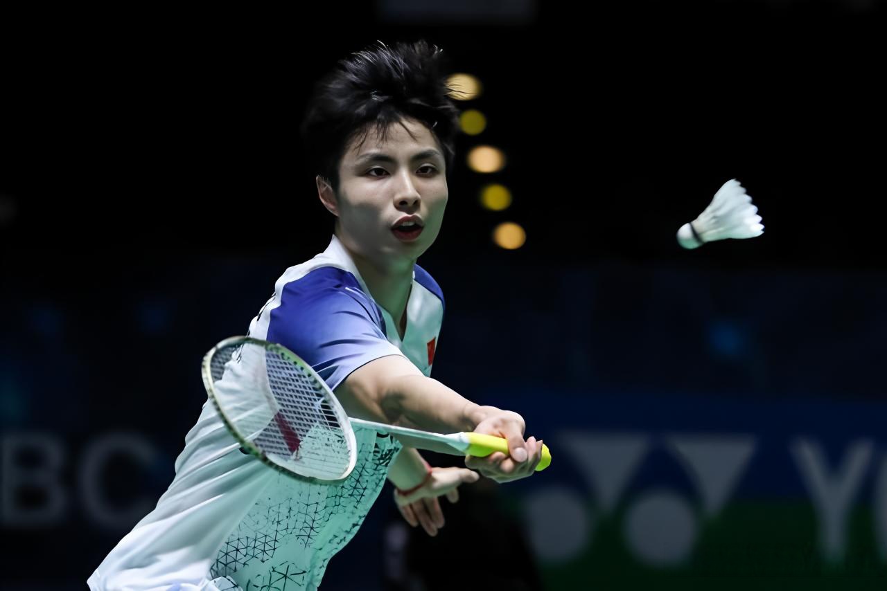 马来西亚队横扫泰国队，石宇奇惊艳四座