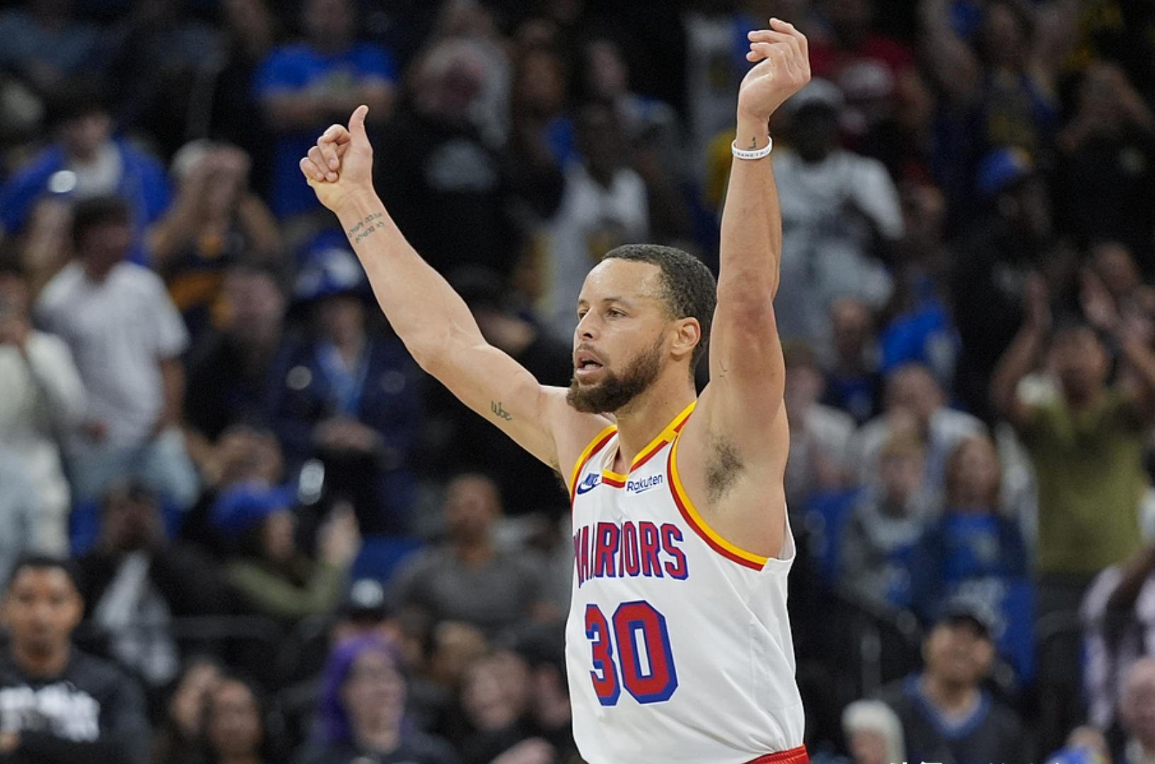 公牛力克步行者，克莱高光表现