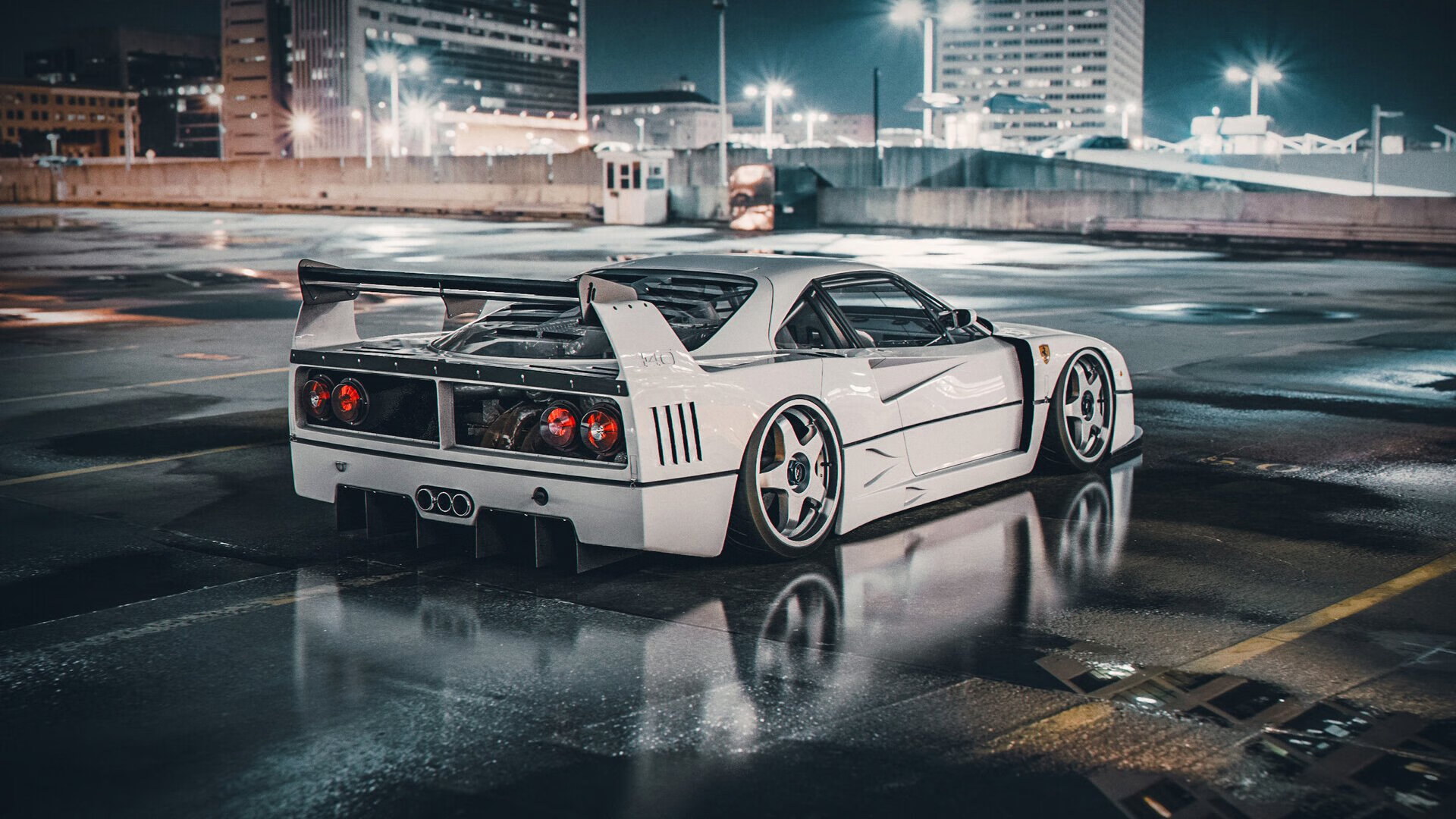 极速外交，当F1争冠战变成地缘政治的延伸