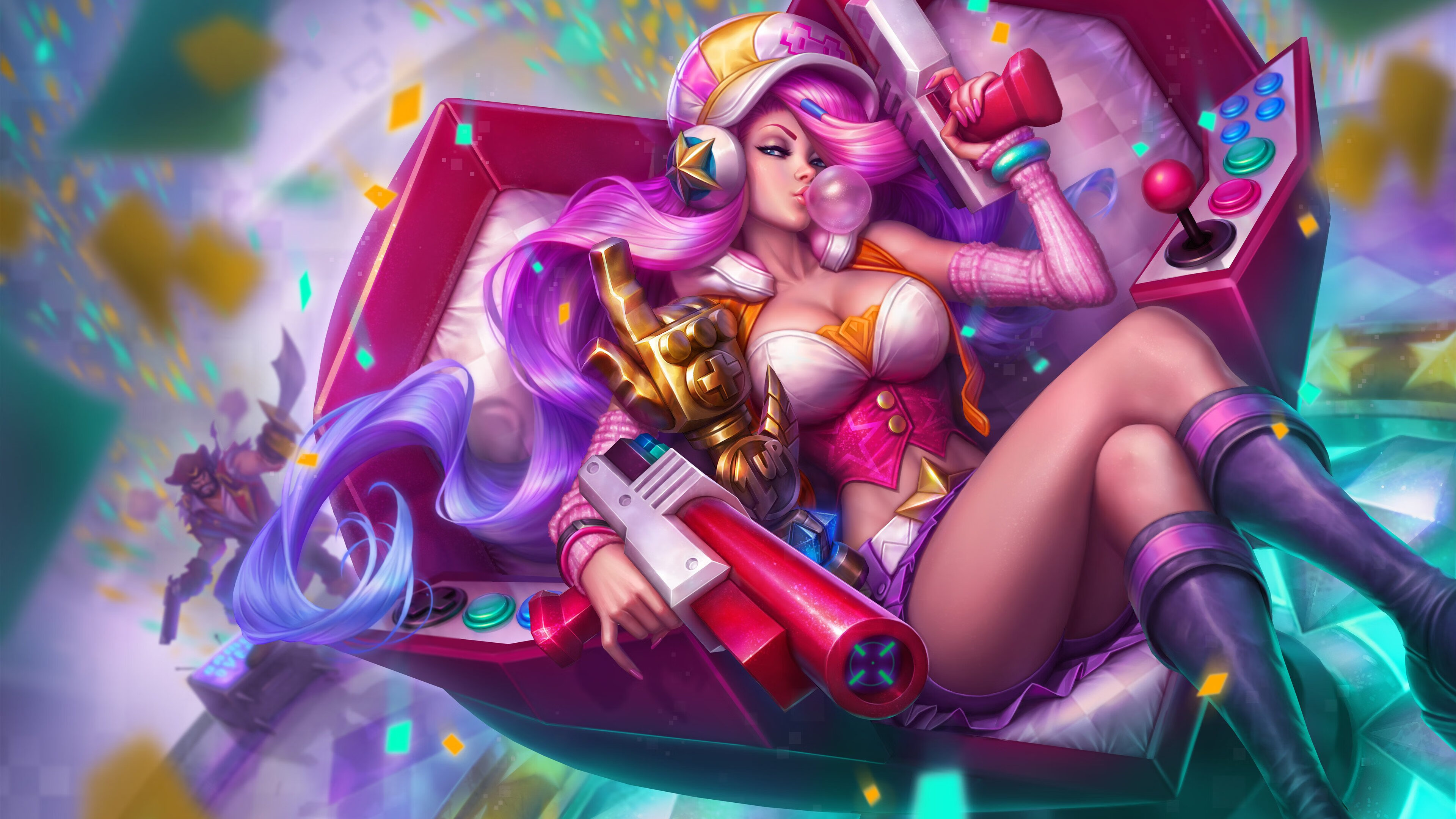 午夜悬崖边的舞蹈，佩德里如何用一次心跳终结十年之痒