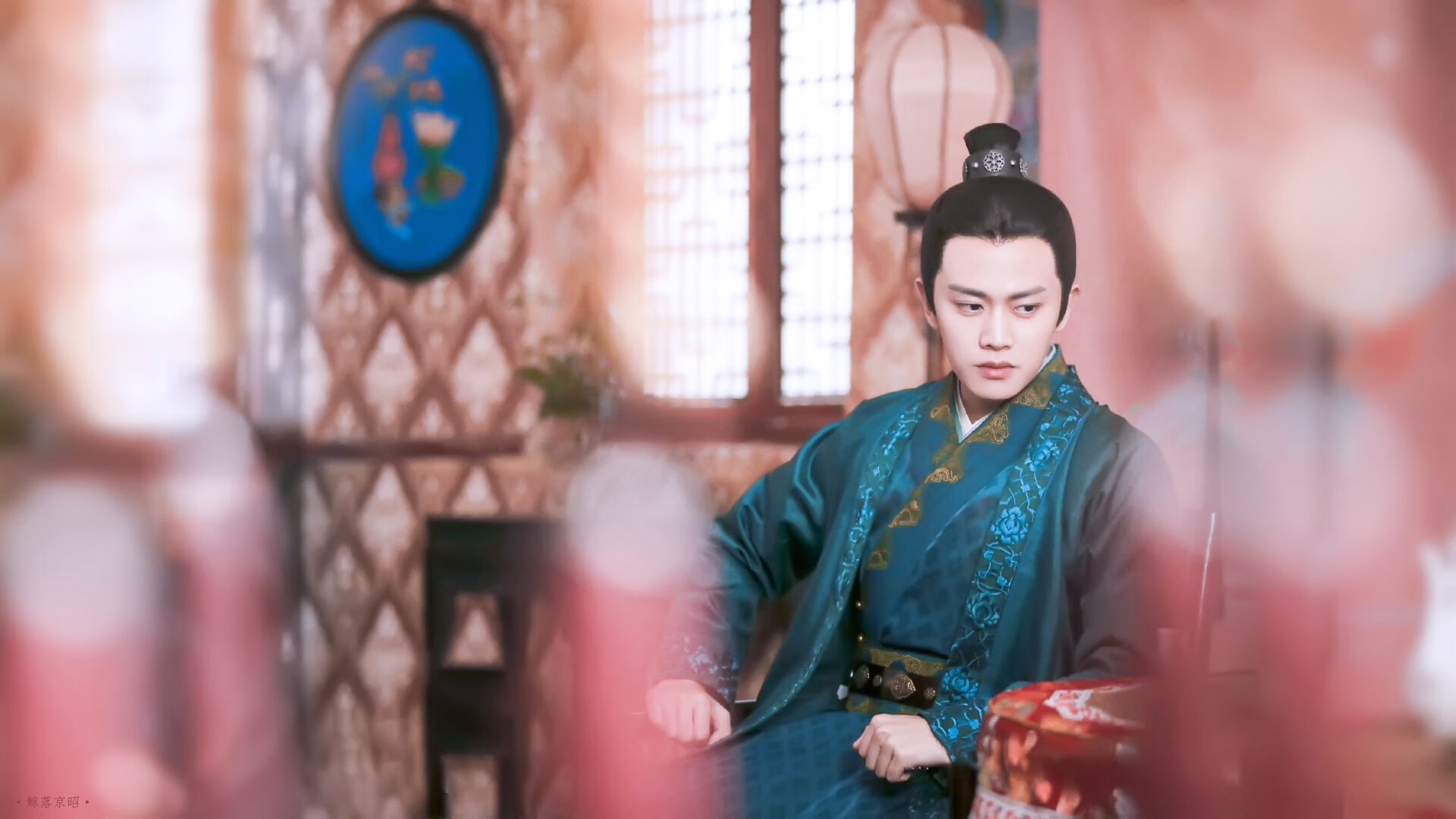 破晓之战，加克波独扛大旗，突尼斯单节风暴击溃里昂